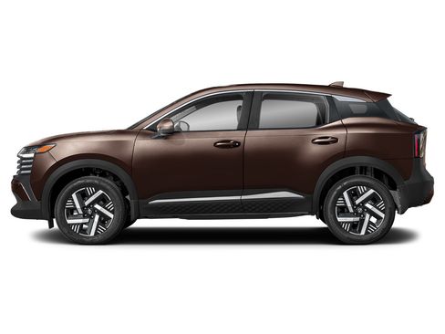 New 2026 Nissan Kicks SV w/ Cold Weather Package AWD/4WD image 28
