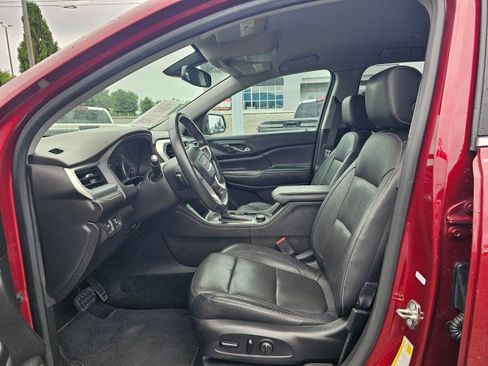 Used 2017 GMC Acadia SLT AWD/4WD image 29