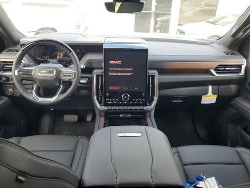 New 2026 GMC Yukon Denali AWD/4WD image 12
