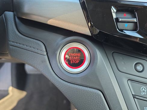 New 2026 Honda Odyssey EX-L image 27