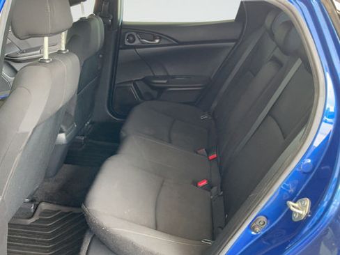 Used 2018 Honda Civic EX image 19