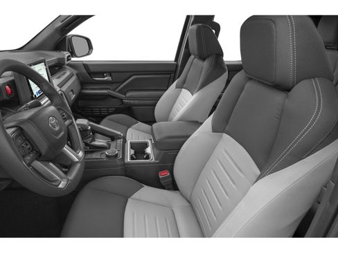 New 2026 Toyota Tacoma TRD Sport AWD/4WD image 8