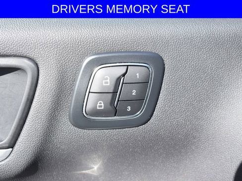 Used 2024 Ford Escape Platinum AWD/4WD image 4