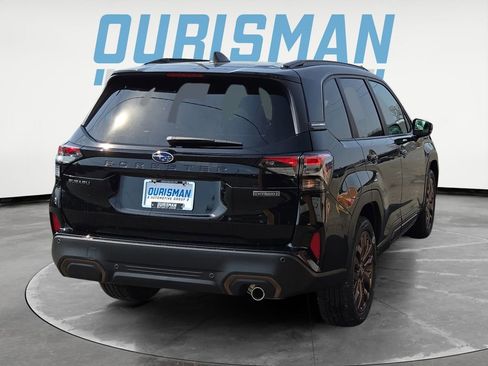 New 2026 Subaru Forester Sport AWD/4WD image 6