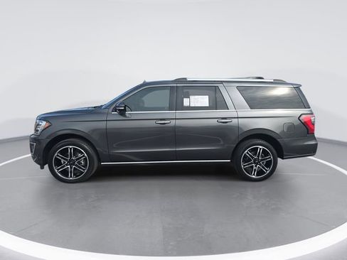 Used 2021 Ford Expedition Max Limited image 6