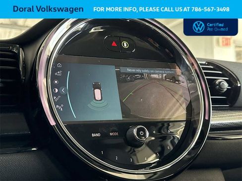 Used 2024 MINI Cooper Clubman S image 19