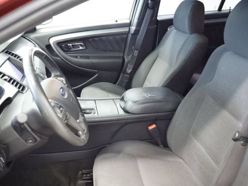 Used 2013 Ford Taurus SEL AWD/4WD image 21