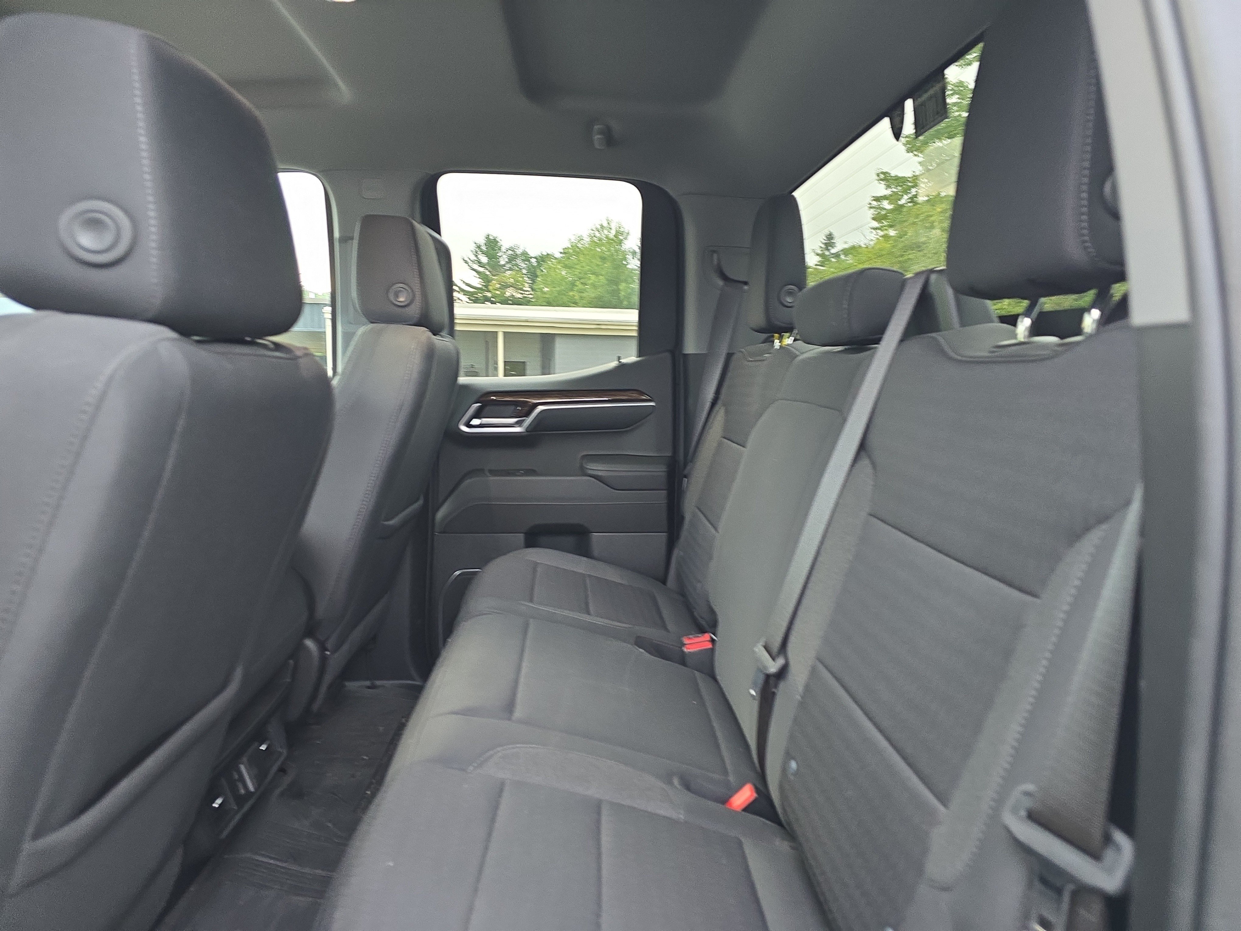 Used 2023 GMC Sierra 1500 Elevation AWD/4WD image 14