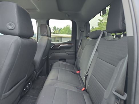 Used 2023 GMC Sierra 1500 Elevation AWD/4WD image 14