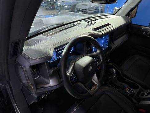 Used 2025 Ford Bronco Badlands AWD/4WD image 20