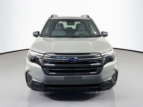 New 2026 Subaru Forester Premium AWD/4WD image 2