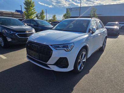 Used 2022 Audi Q3 2.0T Premium Plus