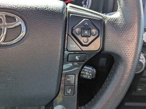 Used 2021 Toyota 4Runner Nightshade image 19