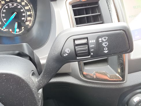 Used 2023 Ford Ranger XLT AWD/4WD image 31
