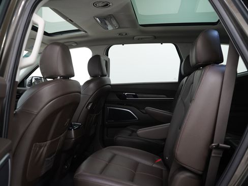 Used 2020 Kia Telluride SX w/ Towing Package AWD/4WD image 24