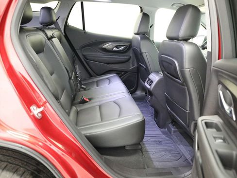 Certified 2024 GMC Terrain SLT w/ Infotainment Package II AWD/4WD image 14