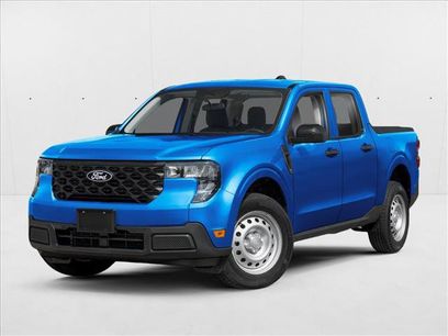 New 2026 Ford Maverick XL
