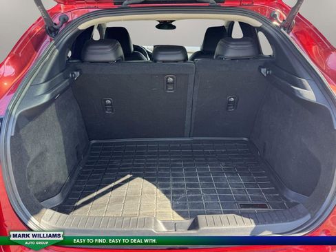 Used 2021 MAZDA CX-30 2.5 Turbo w/ Premium Plus Pkg image 22