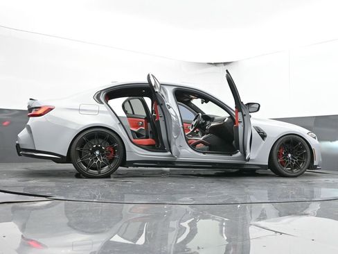 Used 2022 BMW M3 w/ Executive Package image 66