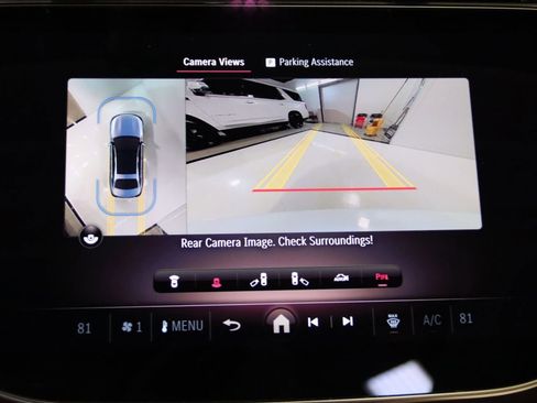 Used 2025 Mercedes-Benz E 350 4MATIC Sedan image 22