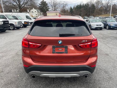 Used 2018 BMW X1 xDrive28i image 5