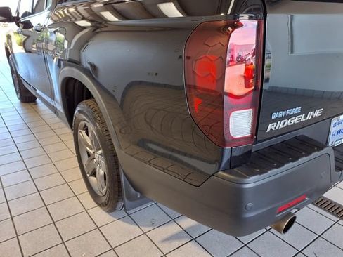 Certified 2022 Honda Ridgeline RTL-E image 24