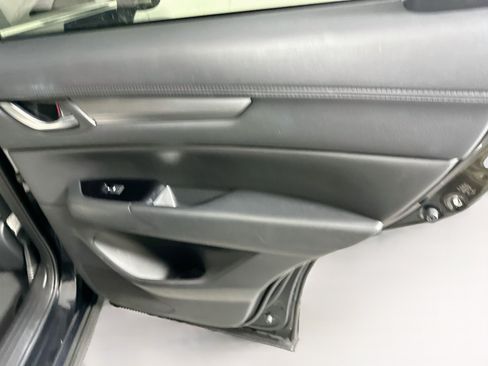 Used 2024 MAZDA CX-5 AWD 2.5 S w/ Preferred Package image 31