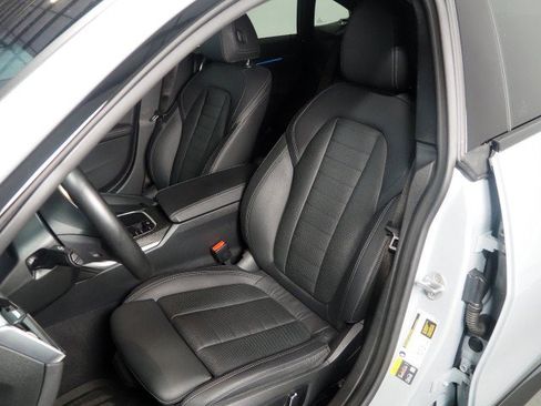 Used 2024 BMW i4 M50 AWD/4WD image 14