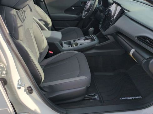 New 2026 Subaru Crosstrek 2.5i Premium image 34