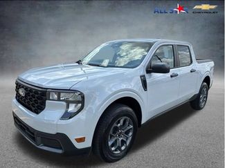 Used 2025 Ford Maverick XLT w/ Equipment Group 302A AWD/4WD 360° Tour