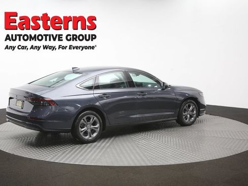 Used 2024 Honda Accord EX image 41