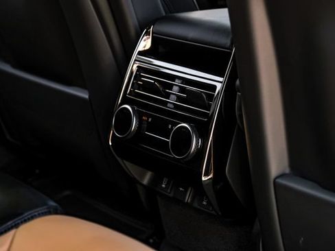 New 2026 Land Rover Range Rover Sport Dynamic SE AWD/4WD image 45