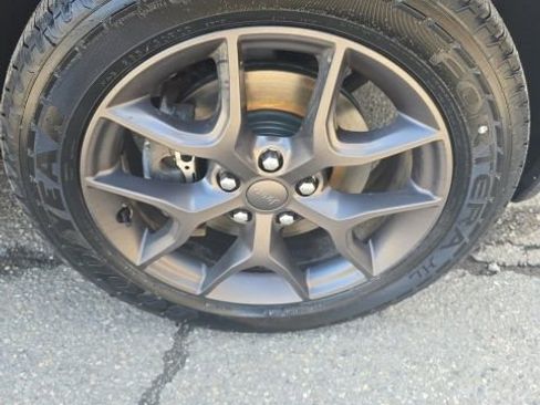 Used 2021 Jeep Grand Cherokee Limited w/ Quick Order Package 28K 80th image 22