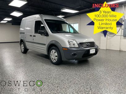 Used 2013 Ford Transit Connect XL