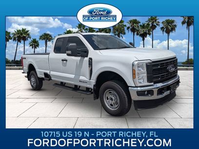 Used 2025 Ford F350 XL w/ XL Chrome Package