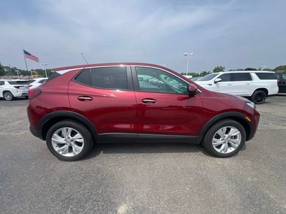 Used 2024 Buick Encore GX Preferred w/ Comfort Package