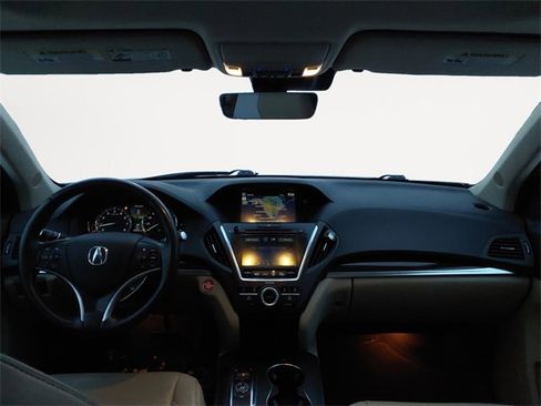 Used 2016 Acura MDX FWD w/ Technology Package image 10