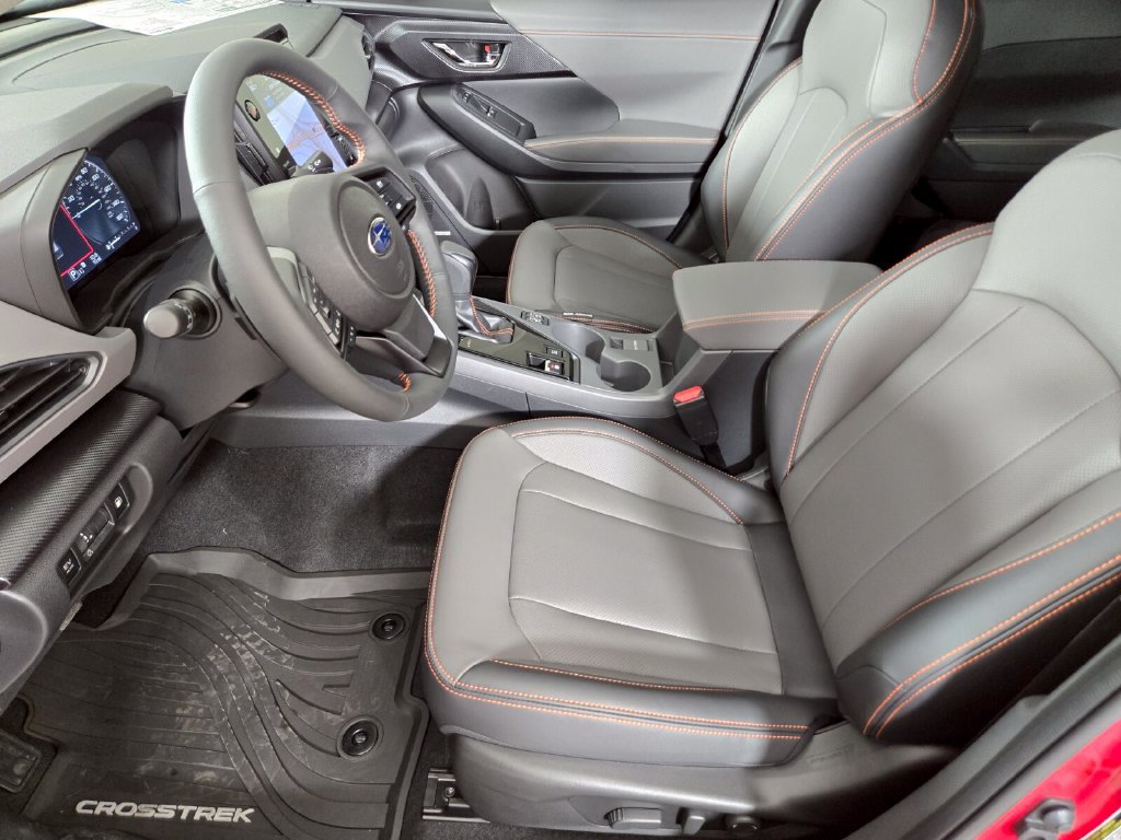 New 2026 Subaru Crosstrek 2.5i Limited AWD/4WD image 9