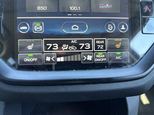 Used 2024 Subaru Ascent Onyx Edition AWD/4WD image 26