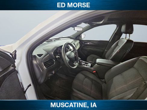 Used 2024 Chevrolet Equinox RS image 13