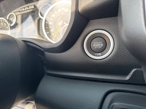 New 2026 RAM 1500 Big Horn image 15