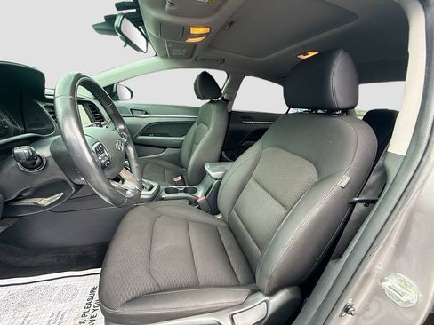 Used 2020 Hyundai Elantra Value Edition w/ Cargo Package (C1) FWD image 23