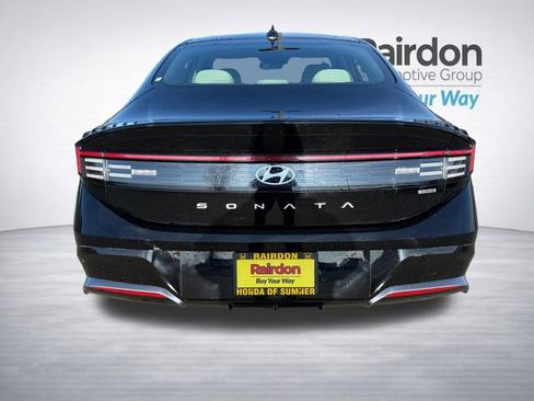 Used 2025 Hyundai Sonata SEL image 7