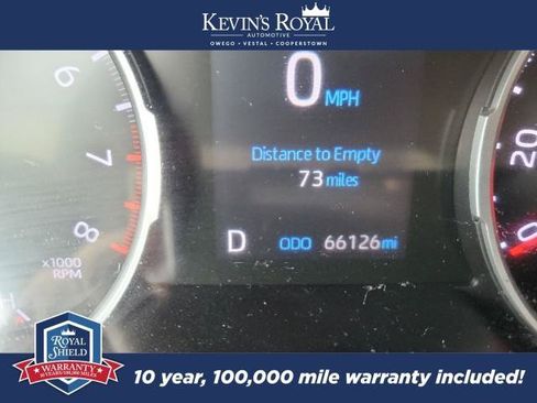 Used 2021 Toyota RAV4 LE AWD/4WD image 12