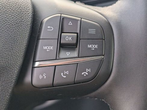 New 2026 Ford Maverick Lariat w/ Black Appearance Package AWD/4WD image 31