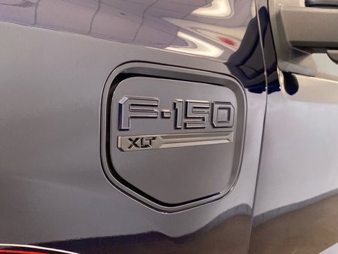 Used 2022 Ford F150 Lightning XLT w/ Equipment Group 312A High AWD/4WD image 13