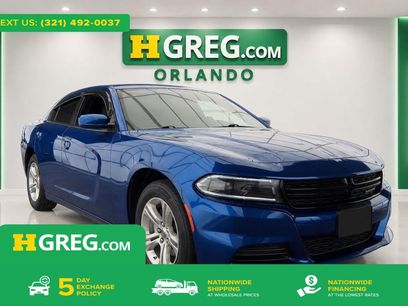 Used 2022 Dodge Charger SXT