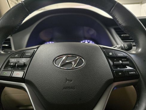 Used 2016 Hyundai Tucson Sport image 26