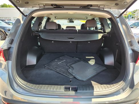 Used 2022 Hyundai Santa Fe SEL AWD/4WD image 8
