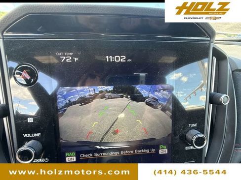 Used 2022 Subaru WRX GT AWD/4WD image 14